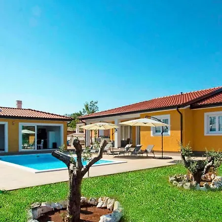 Holiday home Inka Kunj - Cis031002-o
