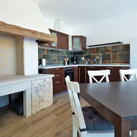 Holiday home Inka Kunj - Cis031002-o *