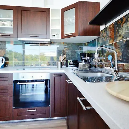 Holiday home Inka Kunj - Cis031002-o